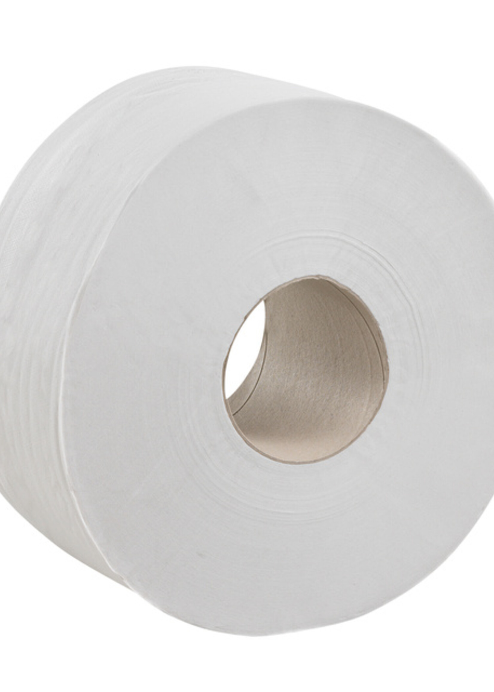 Kleenex Papier toilette Jumbo Kleenex 8570 2 épaisseurs 200m blanc