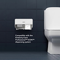 Scott Papier toilette KC Scott Essential 8517 2 épaisseurs 600 feuilles blanc