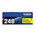 Brother Toner Brother TN-248Y geel