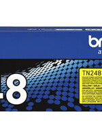 Brother Toner Brother TN-248Y jaune
