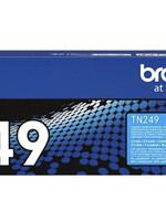 Brother Toner brother TN-249C bleu