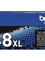 Brother Toner Brother TN-248XLBK noir
