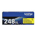 Brother Toner Brother TN-248XLY geel
