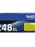 Brother Toner Brother TN-248XLY jaune
