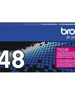 Brother Toner Brother TN-248M rouge