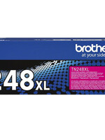 Brother Toner Brother TN-248XLM rouge