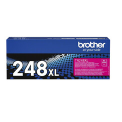 Toner Brother TN-248XLM rouge