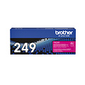 Brother Toner Brother TN-249M rood
