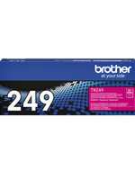 Brother Toner Brother TN-249M rouge