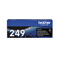 Brother Toner Brother TN-249BK zwart