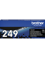 Brother Toner Brother TN-249BK noir