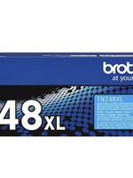 Brother Toner Brother TN-248XLC bleu