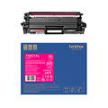 Brother Toner Brother TN-821XLM rood
