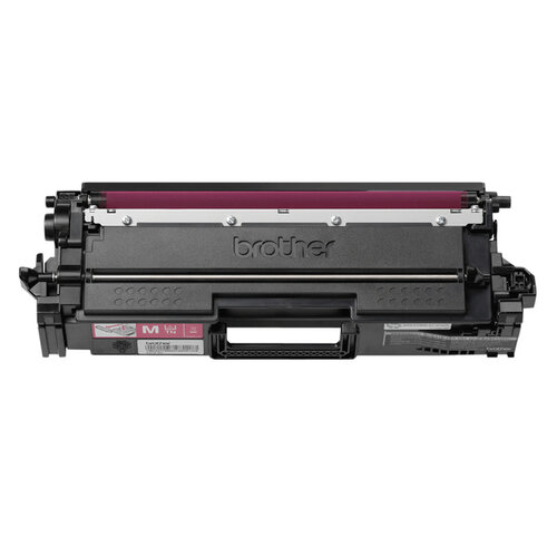 Brother Toner Brother TN-821XLM rood