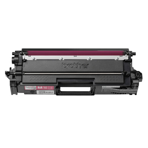 Brother Toner Brother TN-821XLM rouge