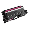 Brother Toner Brother TN-821XLM rood