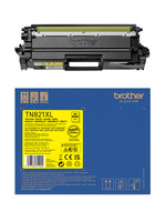 Brother Toner Brother TN-821XLY jaune