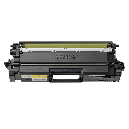 Brother Toner Brother TN-821XLY geel