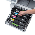 Brother Toner Brother TN-821XLY jaune