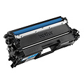 Brother Toner Brother TN-821XLC blauw