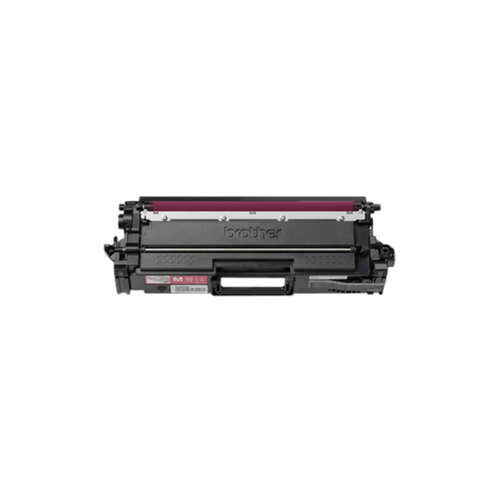 Brother Toner Brother TN-821XXLM rouge