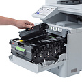 Brother Toner Brother TN-821XXLM rood