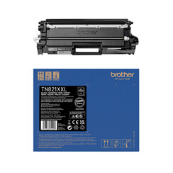 Toner Brother TN-821XXLBK noir