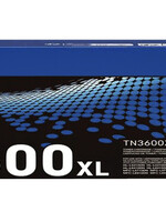 Brother Toner Brother TN-3600XL noir