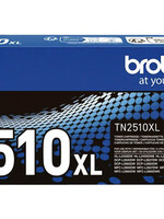 Brother Toner Brother TN-2510XL noir