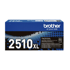 Toner Brother TN-2510XL noir