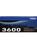 Brother Toner Brother TN-3600 noir