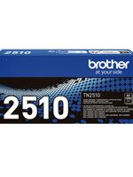 Brother Toner Brother TN-2510 zwart
