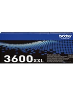 Brother Toner Brother TN-3600XXL noir