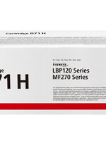 Canon Cartouche toner Canon CRG 071H noir