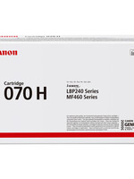 Canon Cartouche toner Canon CRG 070H noir