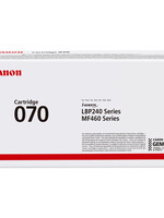 Canon Cartouche toner Canon CRG 070 noir