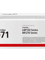 Canon Cartouche toner Canon CRG 071 noir