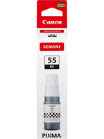 Canon Navulinkt Canon GI-55 zwart