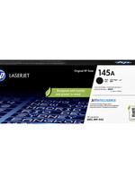 HP Cartouche toner HP W1450A 145A noir