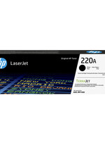HP Cartouche toner HP 220A W2200A noir