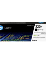 HP Cartouche toner HP 220X W2200X noir