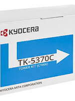 Kyocera Toner Kyocera TK-5370C bleu