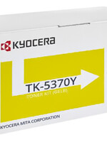 Kyocera Toner Kyocera TK-5370Y geel
