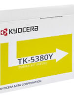 Kyocera Toner Kyocera TK-5380Y geel