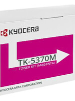 Kyocera Toner Kyocera TK-5370M rouge