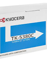 Kyocera Toner Kyocera TK-5380C bleu