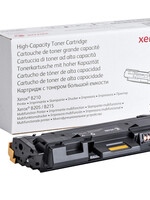 Xerox Cartouche toner Xerox B210/B215 106R04347 noir