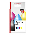 Quantore Cartouche d'encre Quantore alternative pour Epson 604XL T10H94 noir + 3 couleurs