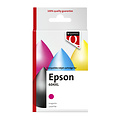 Quantore Cartouche d'encre Quantore alternative pour Epson 604XL T10H34 rouge