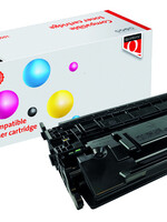 Quantore Tonercartridge Quantore alternatief tbv Canon 052H zwart